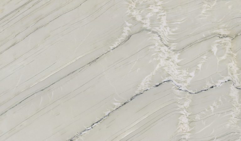 White Acara — кварцит