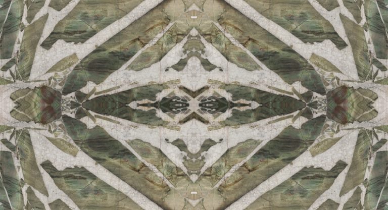 Patagonia Green — кварцит — фотография камня