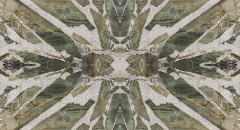 Patagonia Green — кварцит — фотография камня