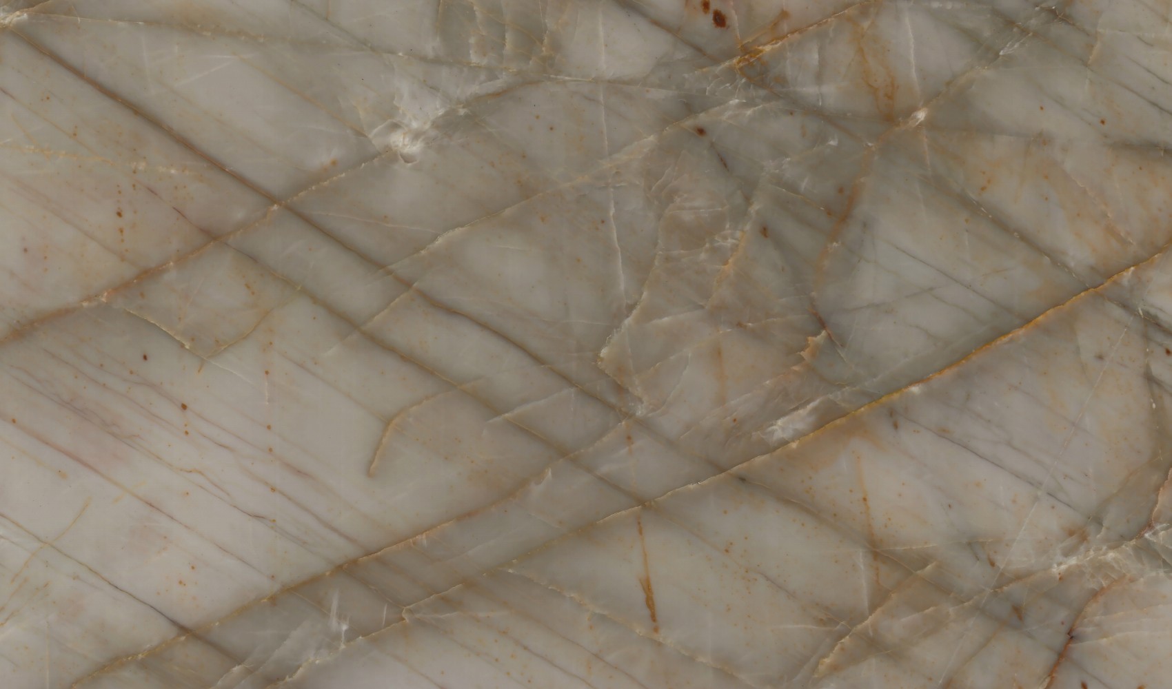 Copper — кварцит — фрагмент