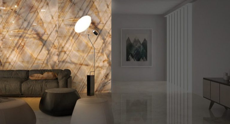 Copper — кварцит — фотография камня
