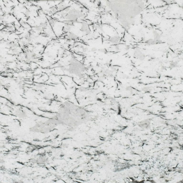 Delicatus White — гранит
