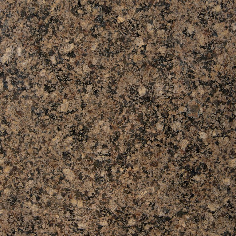 Desert Brown — гранит — фотография камня