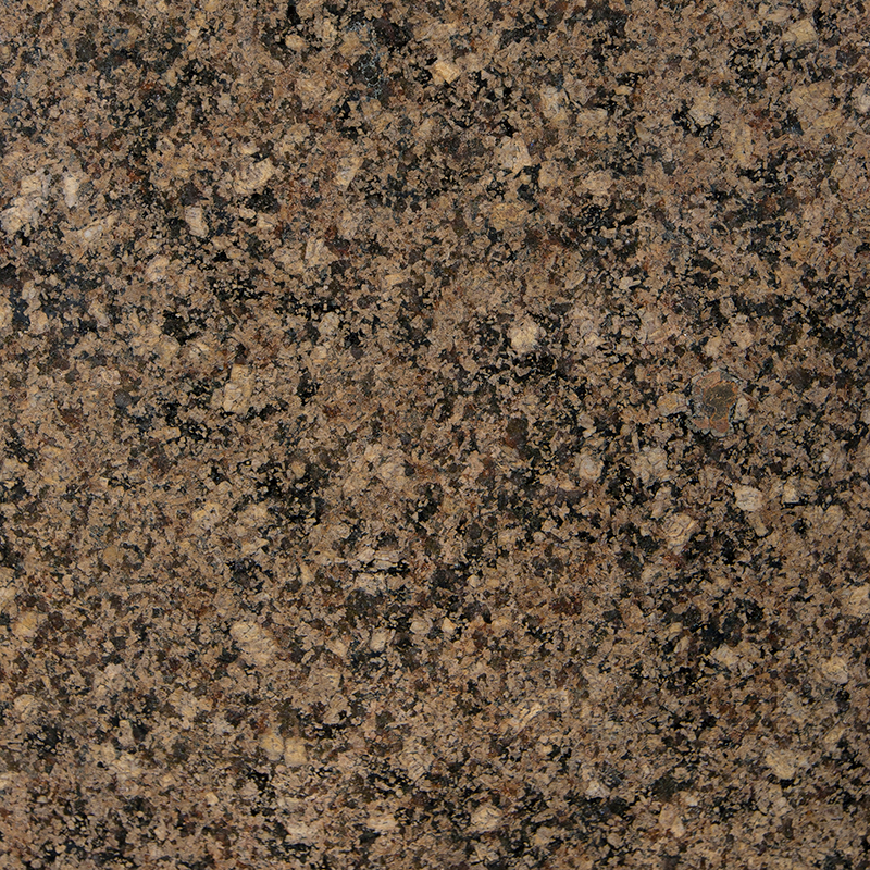 Desert Brown — гранит — фрагмент