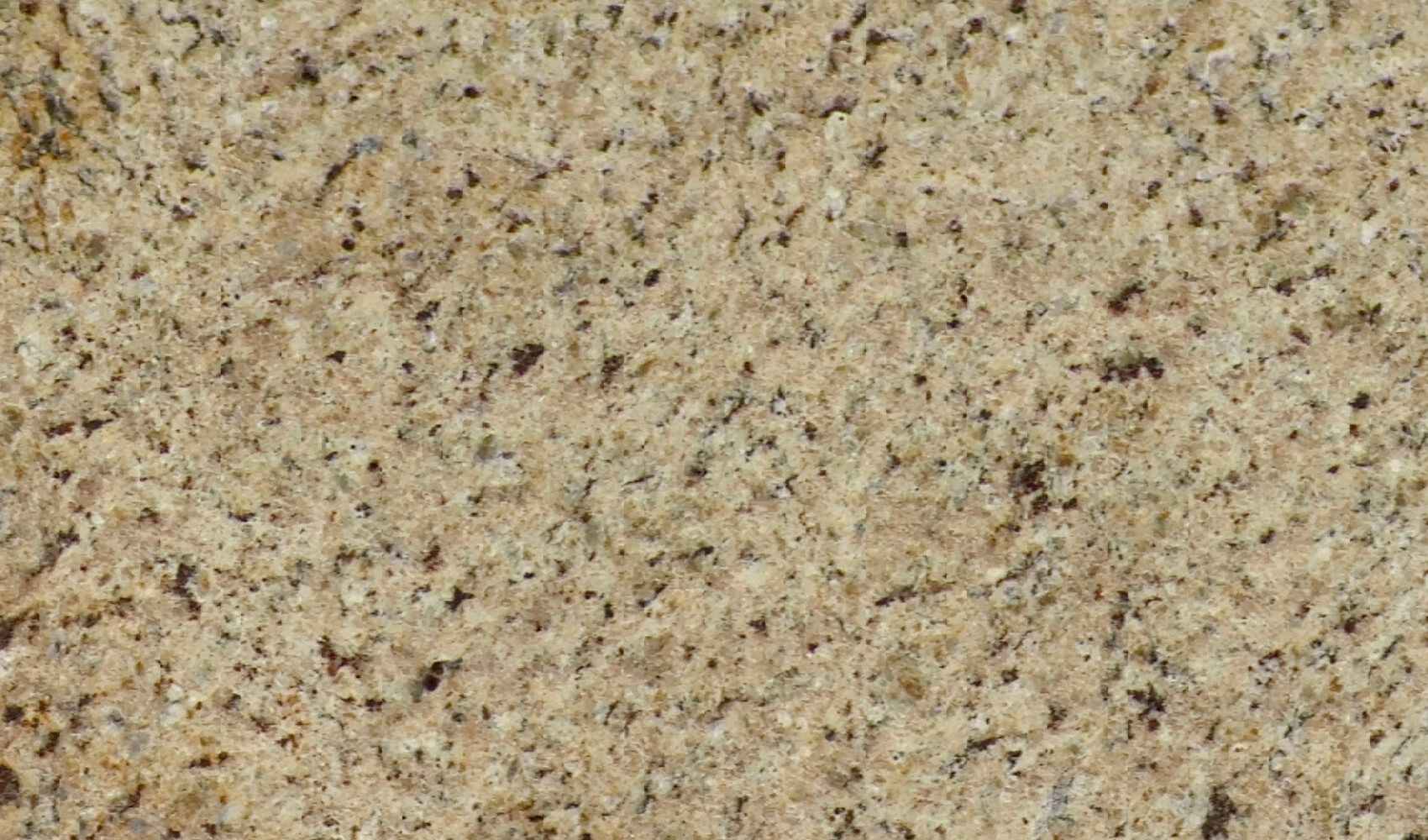 Giallo Ornamental — гранит — фрагмент