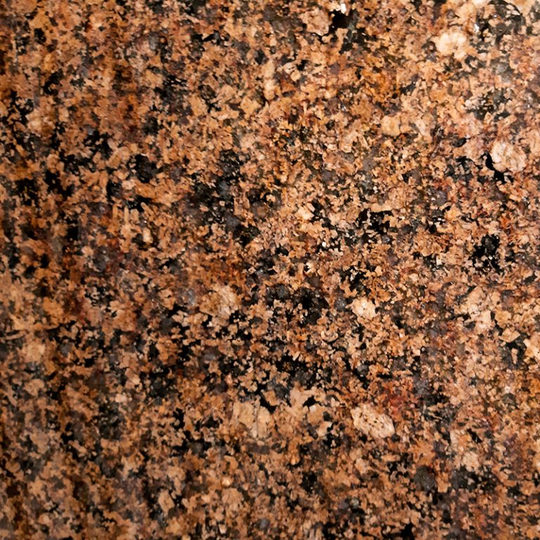 Desert Gold — гранит
