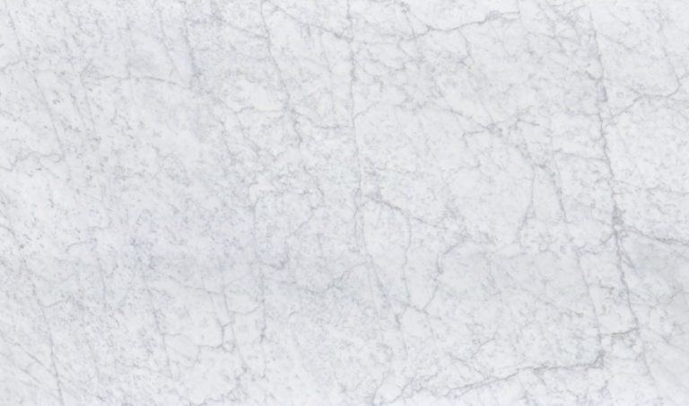 Bianco Carrara — мрамор — фотография камня