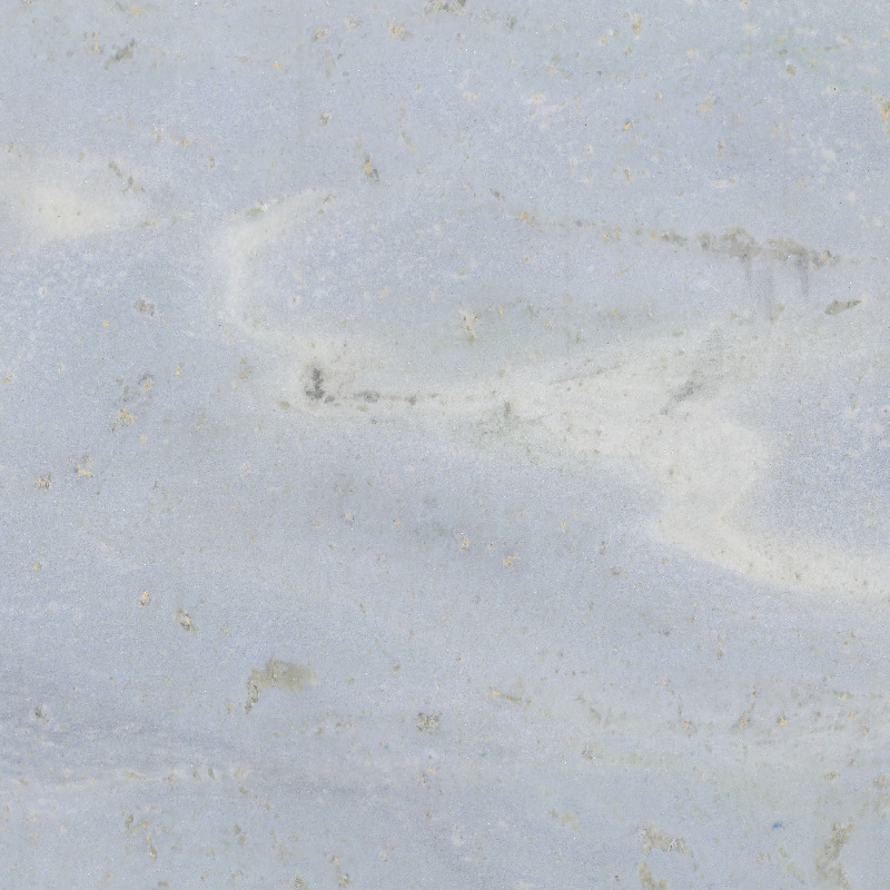 Bianco Azulado — мрамор — фрагмент