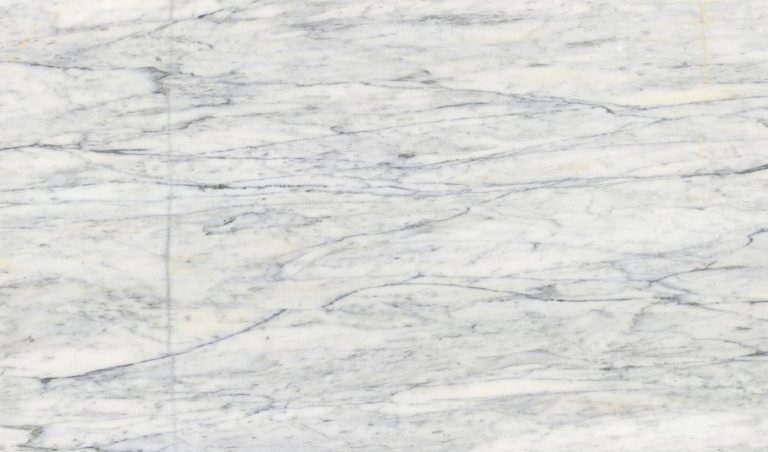 Bianco Carrara Турецкий — мрамор — фотография камня