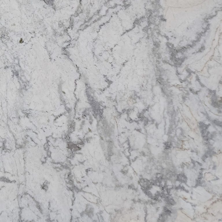 Bianco Indiano — мрамор — фотография камня