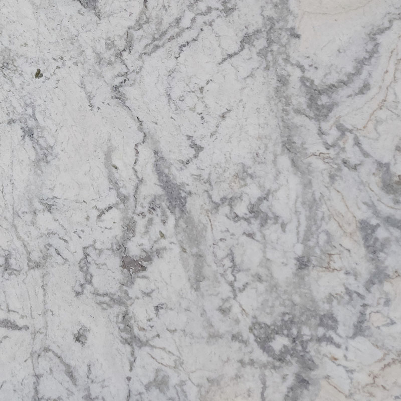 Bianco Indiano — мрамор — фрагмент
