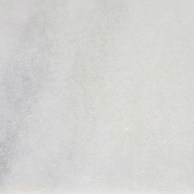 Bianco Neve — мрамор — фрагмент