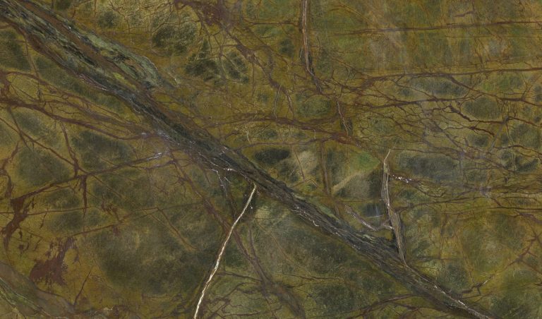 Bidasar Green — мрамор — фотография камня