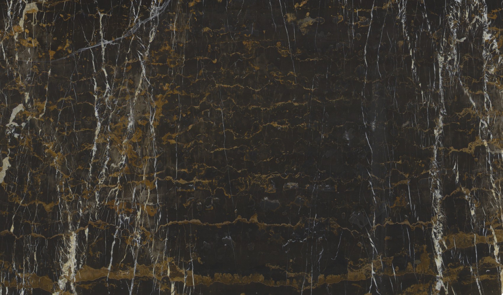 Black And Gold — мрамор — фрагмент