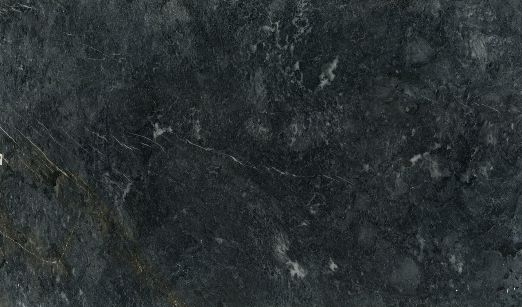 Black Storm — мрамор — фрагмент
