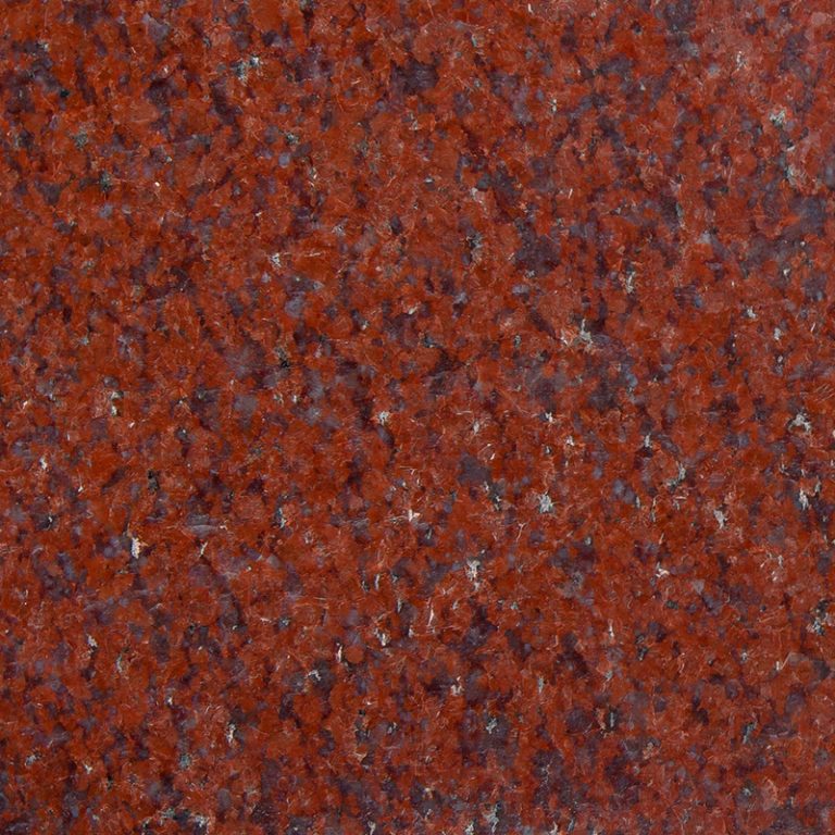 Imperial Red — гранит