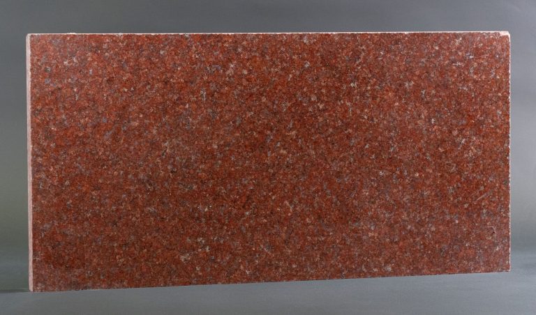 Imperial Red — гранит — фотография камня