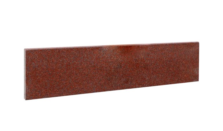 Imperial Red — гранит — фотография камня