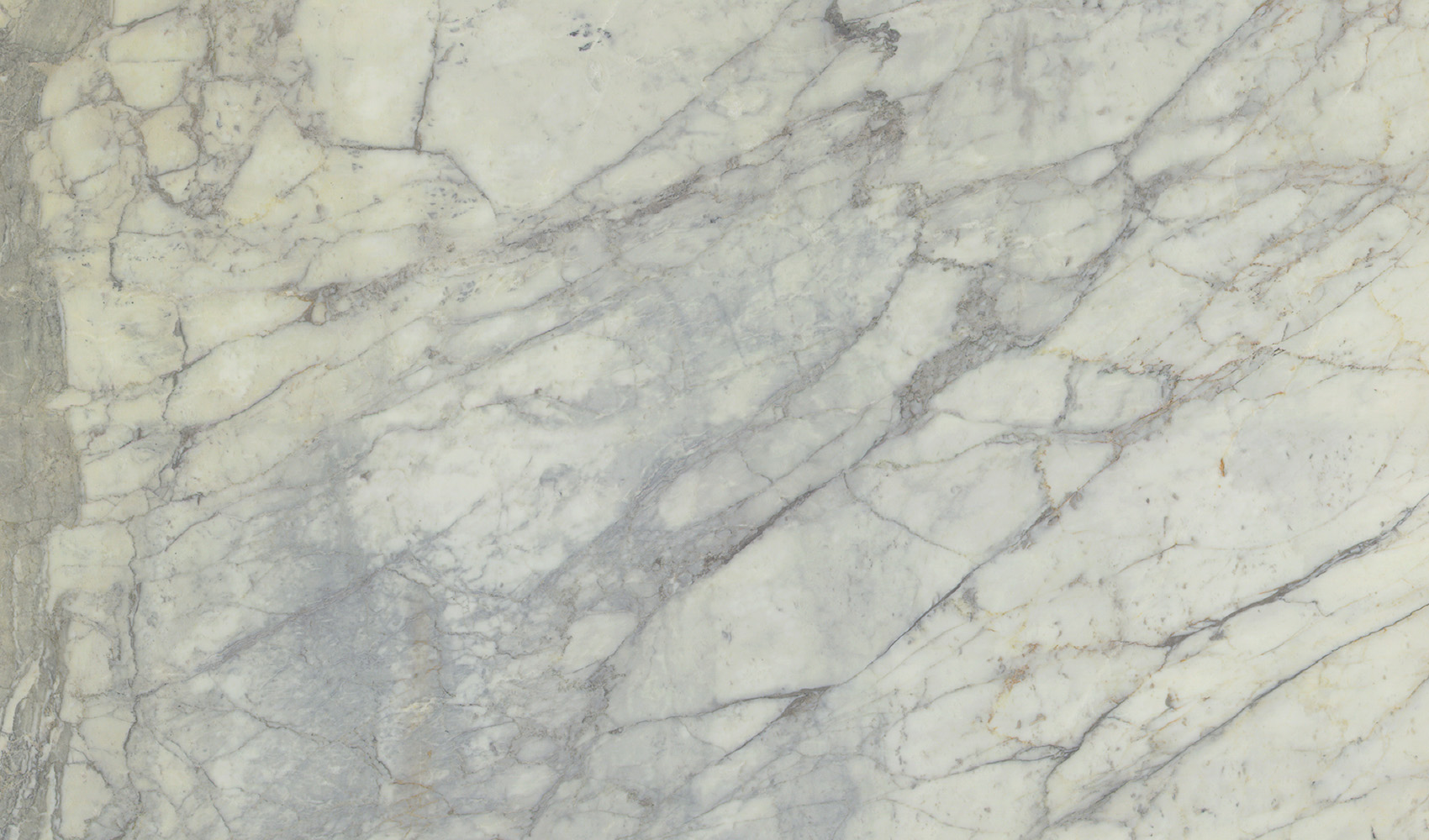 Calacatta Vagli — мрамор — фрагмент
