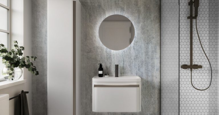 Calcite White — мрамор — фотография камня
