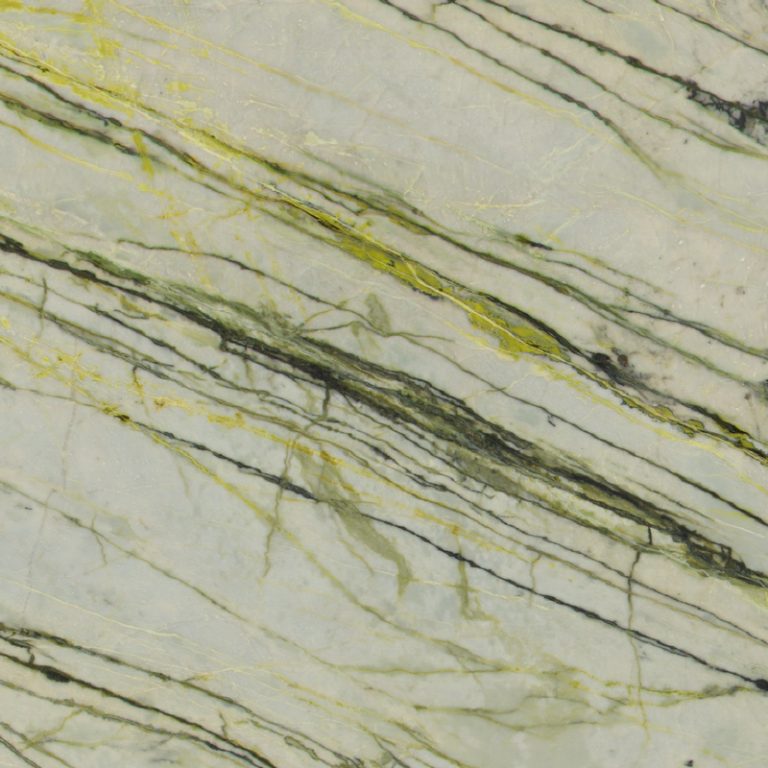 Calacatta Verde — мрамор — фотография камня