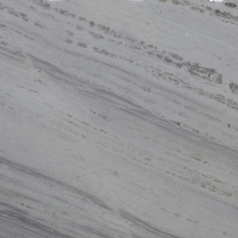 Caraibica White — мрамор