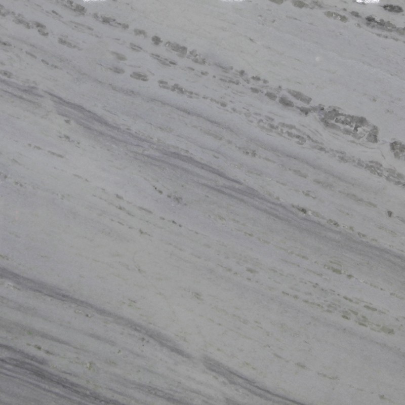 Caraibica White — мрамор — фрагмент