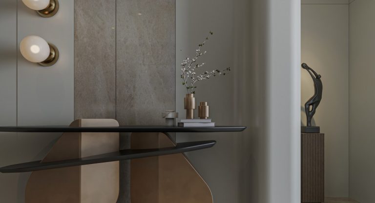 Crema Delicato — мрамор — фотография камня