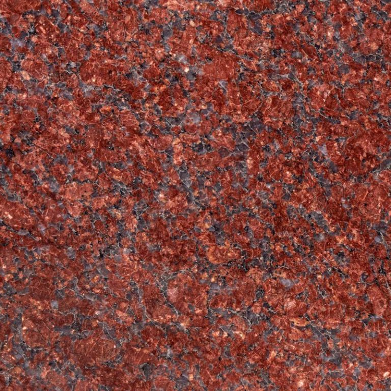 Imperial Red (Jaipur) — гранит