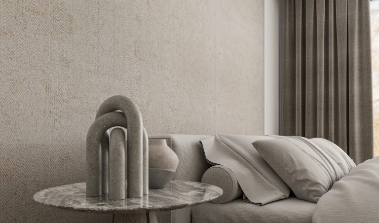 Delicato Brown — мрамор — фотография камня