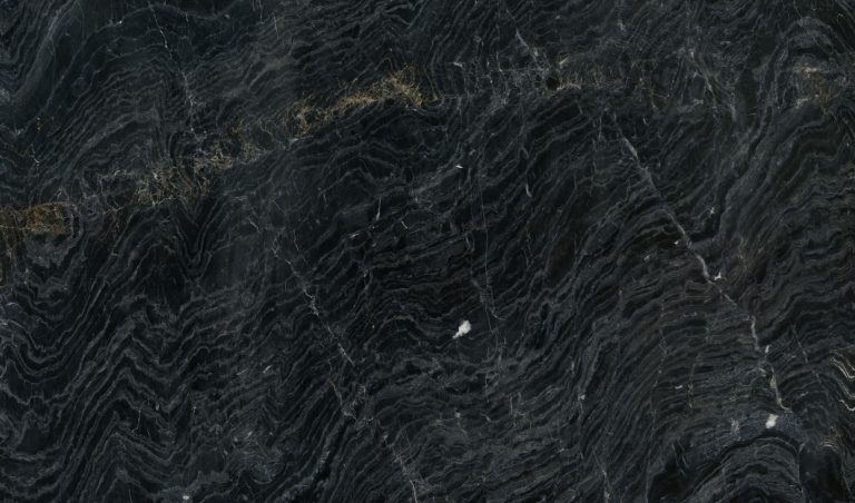 Fusion Black — мрамор — фотография камня