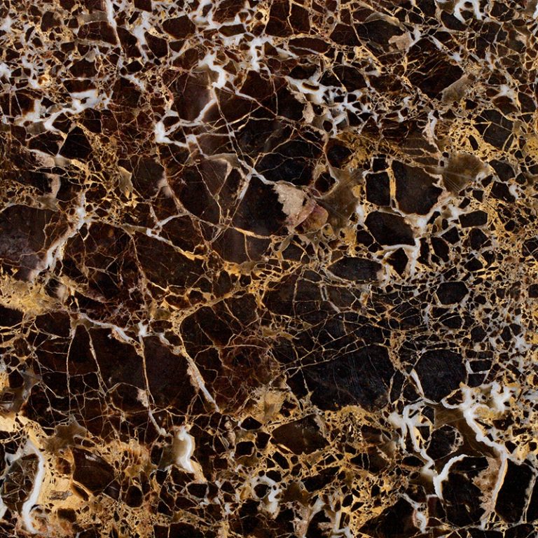 Dark Emperador Gold — мрамор