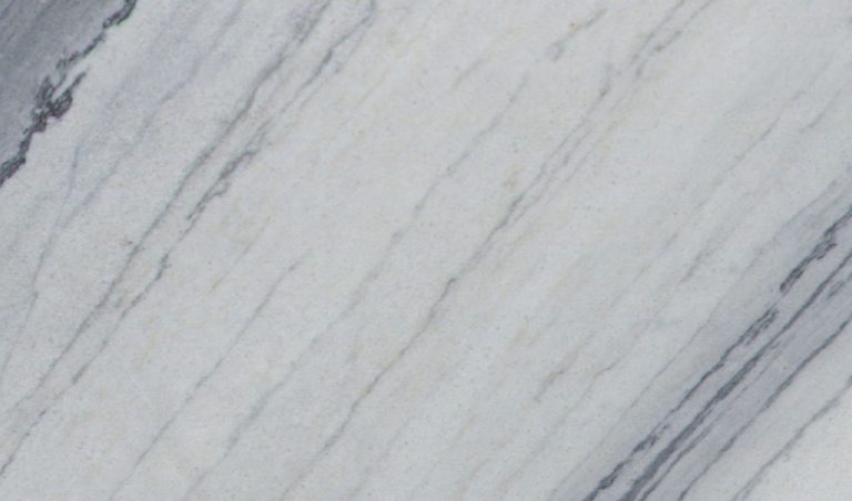 Fusion White — мрамор — фотография камня