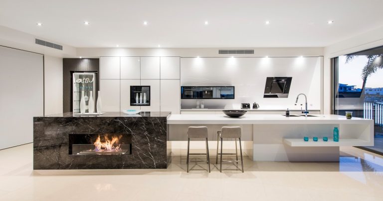 Grigio Carnico — мрамор — фотография камня