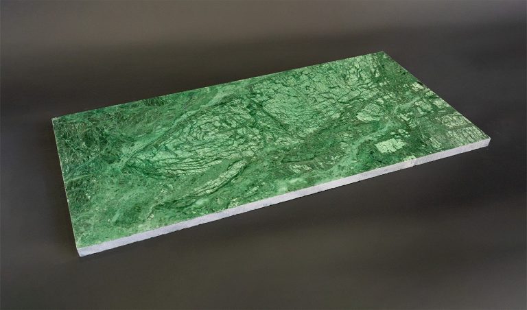 India Green — мрамор — фотография камня