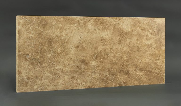 Light Emperador — мрамор — фотография камня