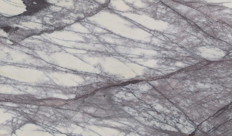 Milas Lilac — мрамор — фотография камня