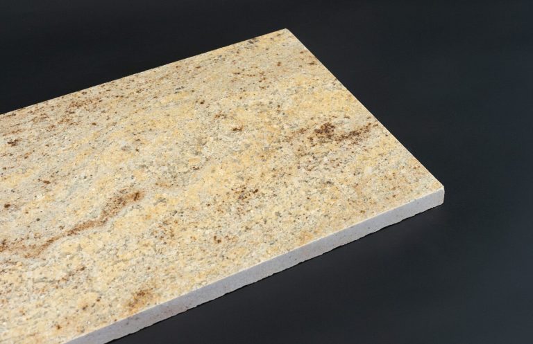 Ivory Brown — гранит — фотография камня