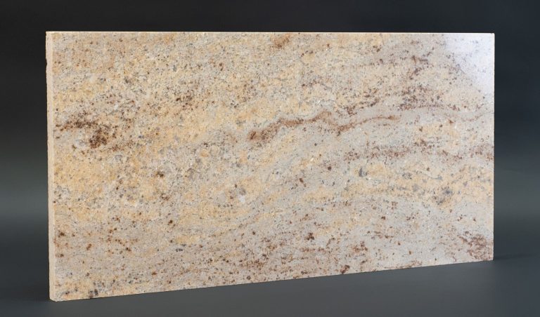 Ivory Brown — гранит — фотография камня