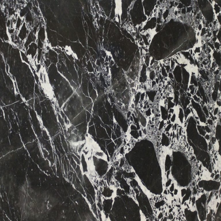 Nero Antique — мрамор