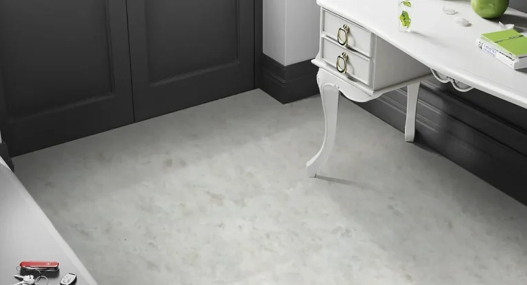 Opal White — мрамор — фотография камня