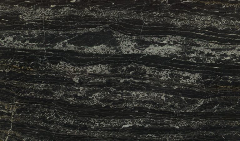 Nero Portoro Silver — мрамор
