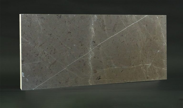 Pietra Grey — мрамор — фотография камня