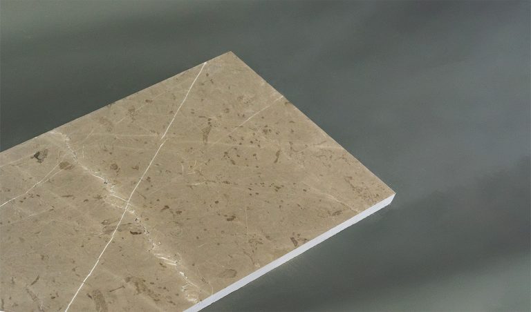 Pietra Grey — мрамор — фотография камня