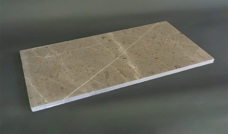Pietra Grey — мрамор — фотография камня