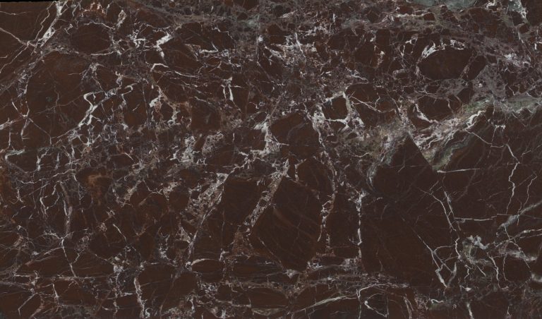 Rosso Levanto — мрамор — фотография камня