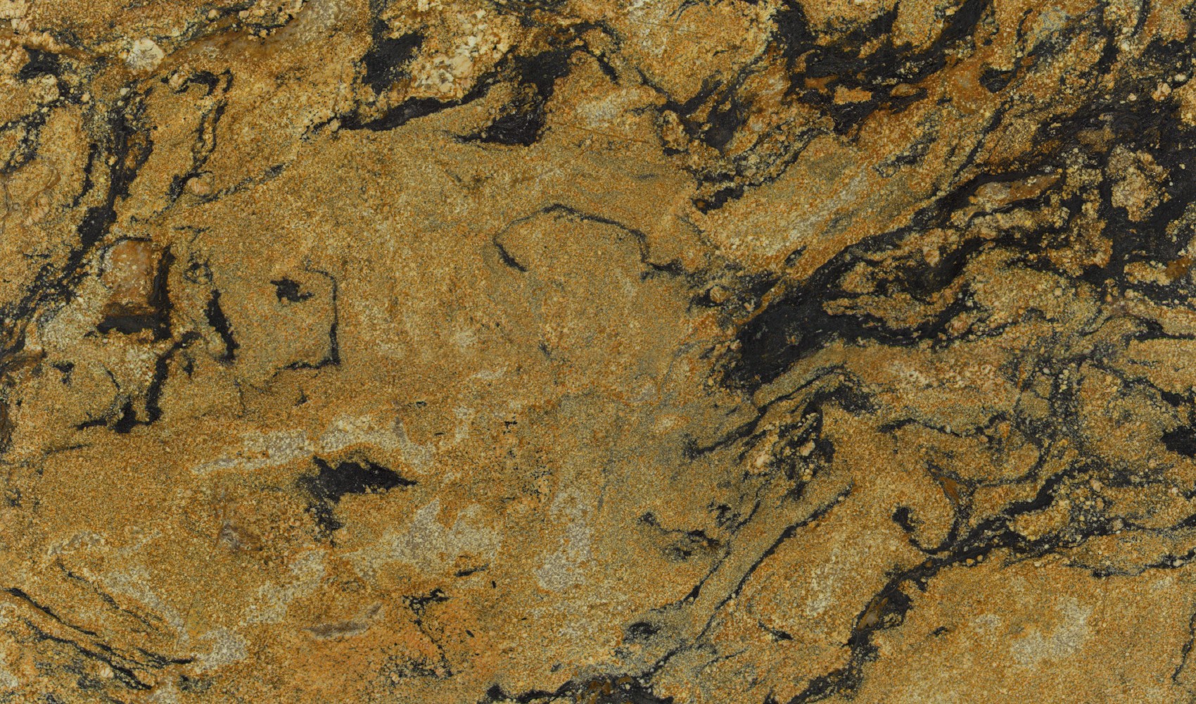 Magma Gold — гранит — фрагмент