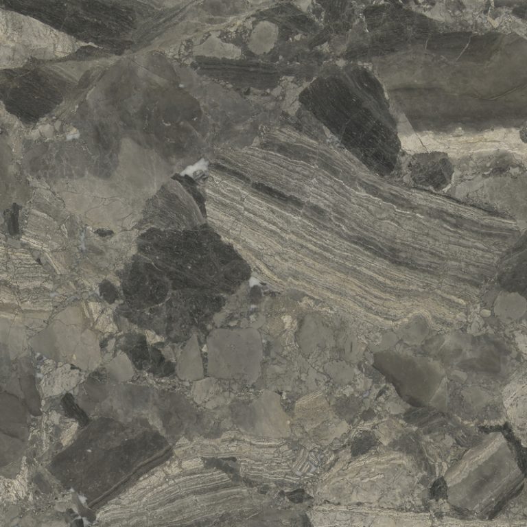 Silver River Breccia — мрамор — фотография камня