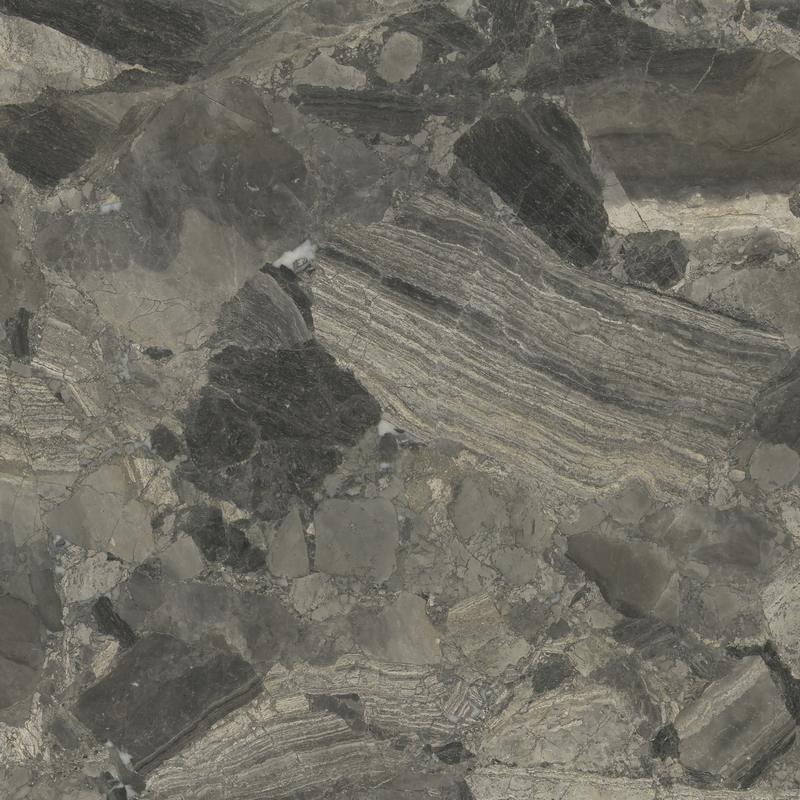 Silver River Breccia — мрамор — фрагмент