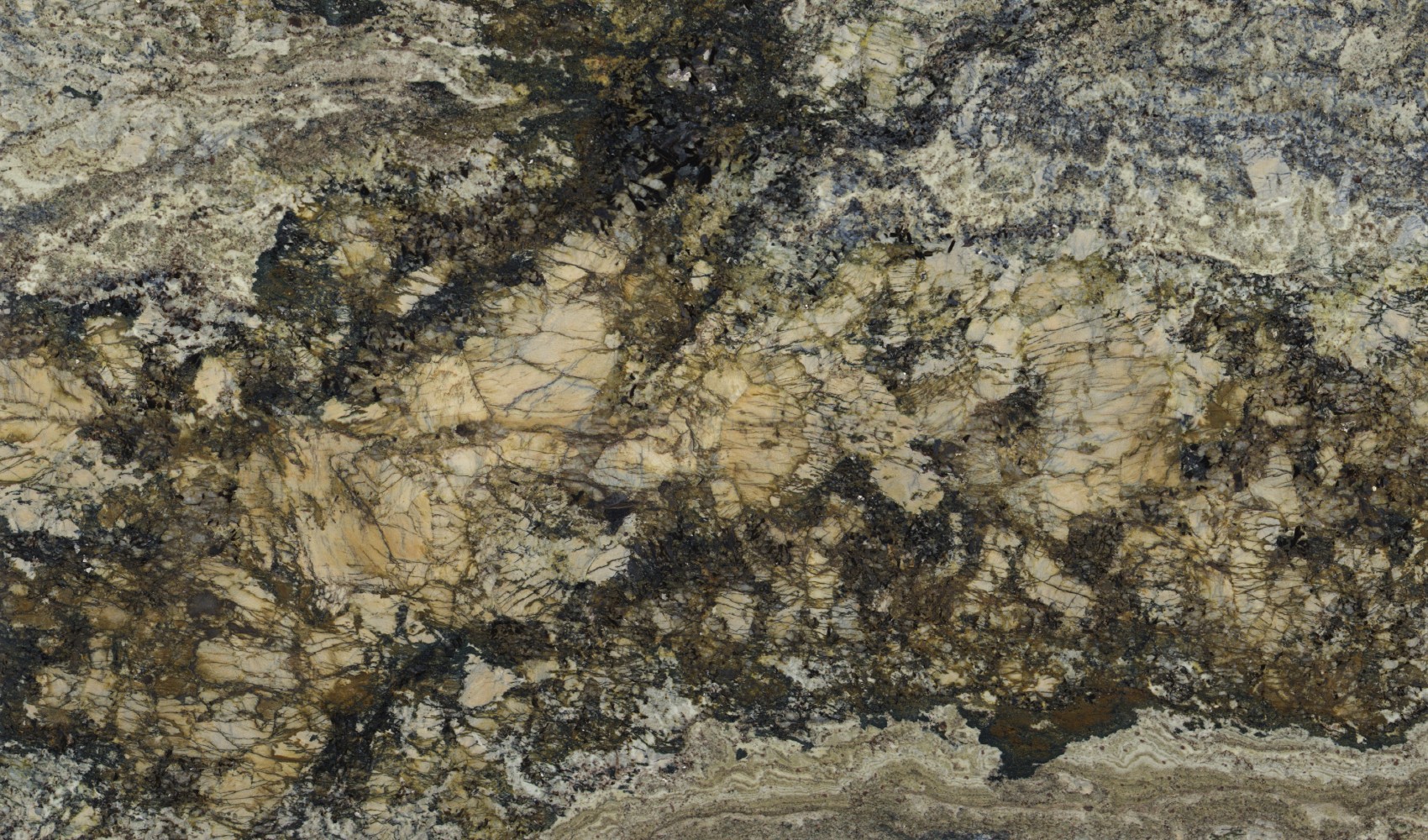 Mascalzone — гранит — фрагмент